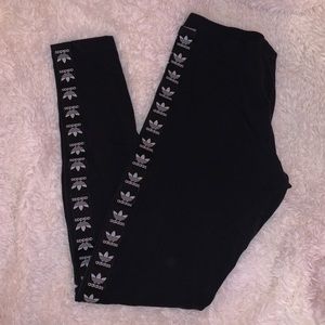Women’s ADIDAS leggings